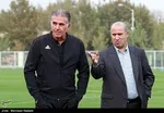 بالاخره کی‌روش ماندنی می‌شود یا رفتنی؟