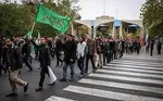 پناهیان: چرا از زائران اربعین حق بیمه می‌گیرید؟