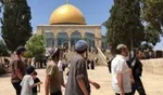 حملات هوایی و زمینی رژیم صهیونیستی به غزه