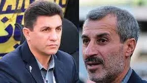 فیلم/ روایت قلعه‌نویی از تماس با رئیسی و قالی باف