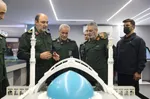 سرلشکر موسوی: آمادگی‌های دفاعی ایران دشمن را از حمله مجدد برحذر داشته است