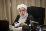 آیت‌الله جنتی: کاندیدا‌ها از همین امروز درست سخن بگویند