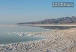 خشکسالی ایران شدیدتر و طولانی‌تر شد