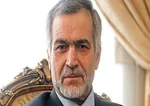 برادر رئیس جمهور زندان نرفته به مرخصی رفت!