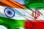 ناوگروه ایرانی به لنگرگاه بنگلاش رسید
