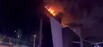 پاسخ نظامی مسکو به دستور ترامپ برای استقرار دو زیردریایی هسته‌ای در نزدیکی روسیه
