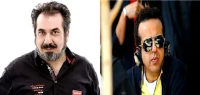 فیلم/ مهریه یاسمینا باهر از زبان خودش