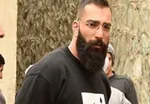 هفته مرگ و زندگی برای حمید صفت رپر معروف