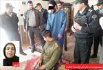 آرایش کودک و سلامتی که قربانی می‌شود +تصاویر