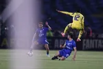 پوستر باشگاه استقلال برای دیدار برابر النصر