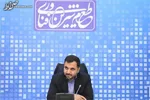 مدنی‌زاده: اولویت وزارت اقتصاد هوشمندسازی مالیات و گمرک است
