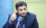 توئیت جالب رائفی پور به لاریجانی