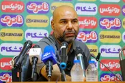 داور یک پنالتی استقلال را نگرفت