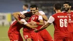 آچمز پرسپولیس با گل‌های نخورده و نزده