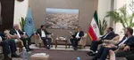 فرزین در واکنش به اسنپ‌بک: سیاست ارزی ثابت می‌ماند