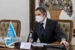 غریب آبادی: نتایج گفتگو‌های ایران و آژانس امشب منتشر می‌شود