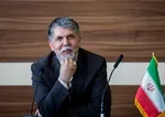 وزیر فرهنگ:زبان فارسی از مهمترین ستون‌های ماندگاری صدای مستقل ایران در جهان است