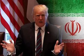 فیلم| افسر شکارچی جنگنده اف-۳۵: آن جنگنده را خدا زد و ما کاری نکردیم