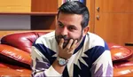 عکس | قاب جذاب هومن سیدی و جواد عزتی در فستیوال تورنتو