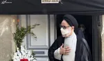 پیام تسلیت سید محمد خاتمی در پی درگذشت آیت‌الله موسوی تبریزی