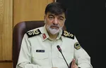 دیپلماسی پیگیر بازگشت میراث فرهنگی ایران شود