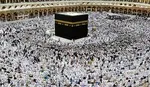 اعزام ۸۰ درصد زائران ایرانی حج ۹۷ به عربستان