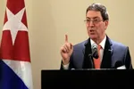 کوبا اقدام تروریستی در تاسیسات نطنز را محکوم کرد