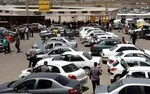 قیمت خودرو امروز ۱۰ خرداد ۱۴۰۴؛ پژو ۲۰۷ اتوماتیک چند؟