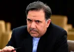 تهمت به آخوندی در شبکه یک، پخش توضیح در شبکه دو /وزیر روحانی در فیلم ۴۵ ثانیه ای چه گفت؟