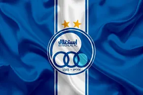 عکس | پیش پرداخت استقلال به رامین رضاییان لو رفت!