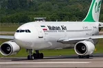 وضع حمل‌ونقل هوایی افغانستان از ایران بهتر است