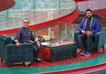 رقابت دو ورزشکار حرفه‌ای در «خندوانه»