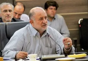 عکس/گریم مهران مدیری در فیلم جدید کمال تبریزی