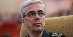 واکنش سرلشکر باقری به عملیات‌های سپاه در شمال‌غرب کشور: این آغاز یک اتفاق بزرگ است