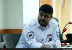 ۲۳۳۶ مبتلا و ۷۷ نفر فوتی در کشور تا ظهر امروز
