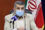 روند افزایشی تعداد جان‌باختگان کرونایی تا سه هفته آینده/ «دلتا کرونا» مسری‌ترین ویروس است