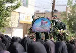 قاتلان شهیدان 
