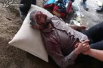مجروح شدن شهردار ناحیه ۳ منطقه ۱۹ با ضربات چاقو هنگام ماموریت