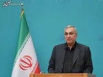 وزیر بهداشت: کرونا هیچ وقت تمام نمی‌شود