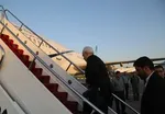 سفیر جدید ونزوئلا در تهران استوارنامه خود را تقدیم ظریف کرد