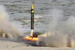المیادین: موشک‌های ایرانی به تل‌آویو اصابت کردند