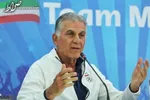کی‌روش: انگلیس تیم بسیار خطرناکی است