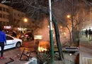 فیلم| اژه‌ای: امید داشتند با فتنه بزرگ کار جمهوری اسلامی را تمام ‌کنند