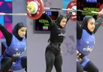 خط و نشان وزنه‌بردار ایران برای حریفان جهانی