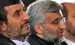 در انتخابات 96 رابین‌هود روحانی را تهدید می‌کد!
