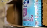 عکس / خلاقیت روس‌ها و تبدیل قوطی نوشابه ایرانی به بمب!