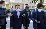 روحانی: رهبر انقلاب الگوی خوبی در عمل به دستورالعمل‌های بهداشتی بودند