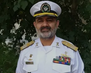 تصاویر | رزمایش موشکی «اقتدار پایدار ۱۴۰۴» نیروی دریایی ارتش
