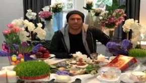 فیلم/ وقتی اصغر فرهادی خواننده بود!