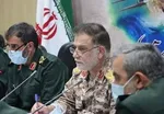تقدیر رئیس جمهور از برگزاری موفق رزمایش پیامبراعظم(ص) ۱۷